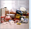 Tissue Paper Converting Machine