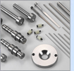 Blow Molding Machine