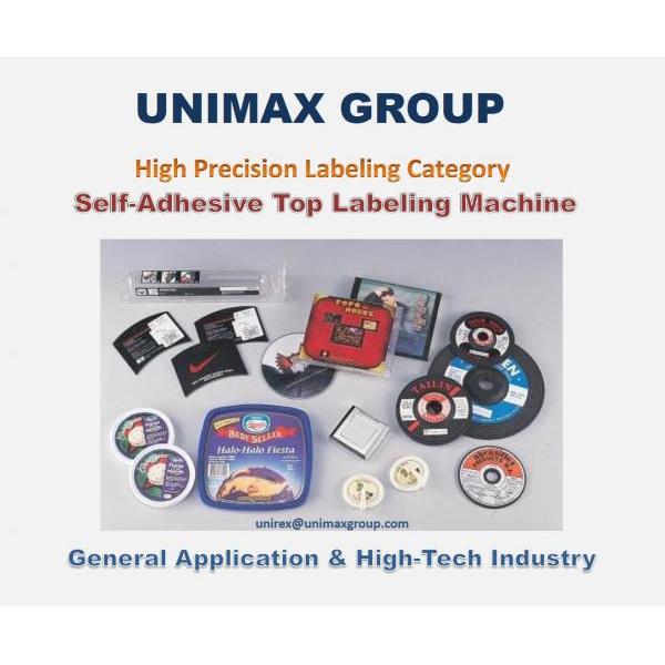 Top Labeling Series