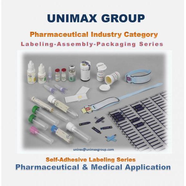 Pharmaceutical Industry