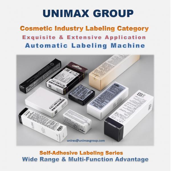 Cosmetics Industry