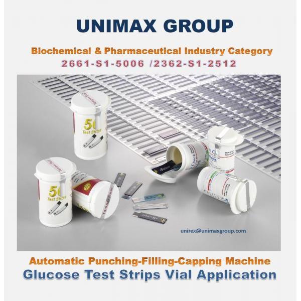 Self-Adhesive Labeling Series
