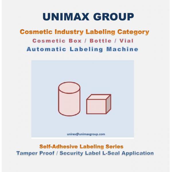 Thermoforming/Vacuum Forming Product Labeling Sector [Packaging Department]