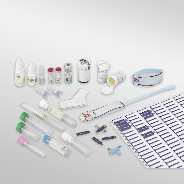 Pharmaceutical, Cosmetics & High-Tech Industry