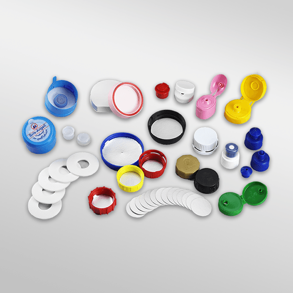 Labeling / Assembly Machine