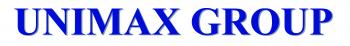UNIMAX GROUP Engineering & Development Corporation.