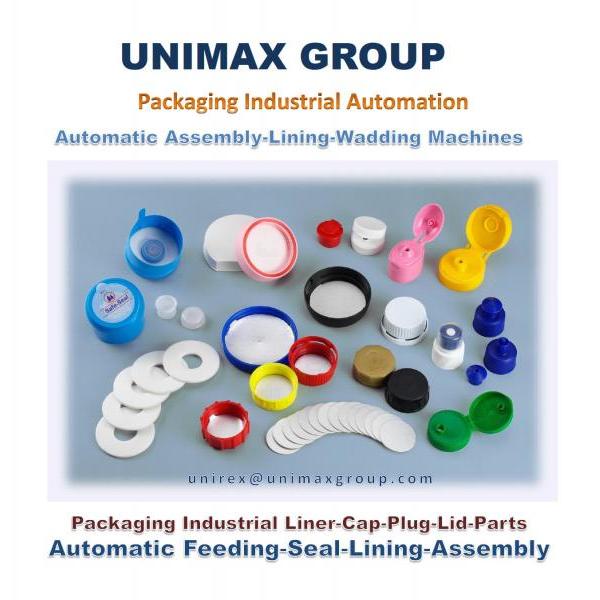 Industrial Assembly/Lining Category